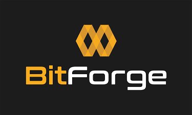 BitForge.io